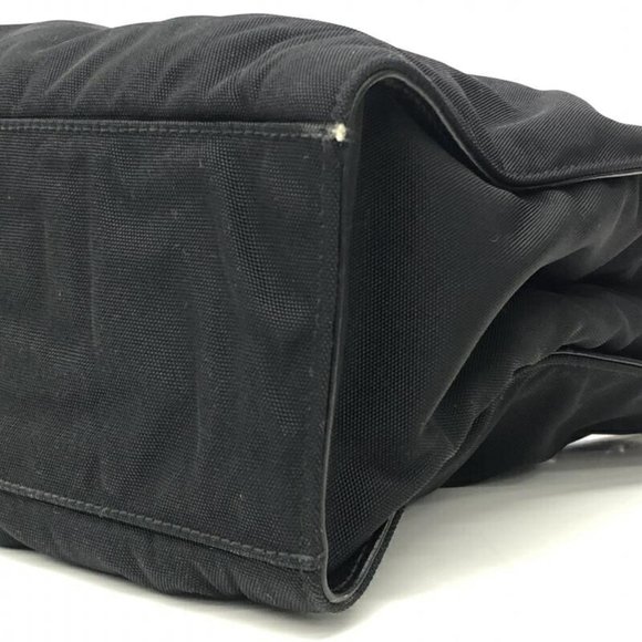 GUCCI Bamboo Tote - Picture 9 of 10